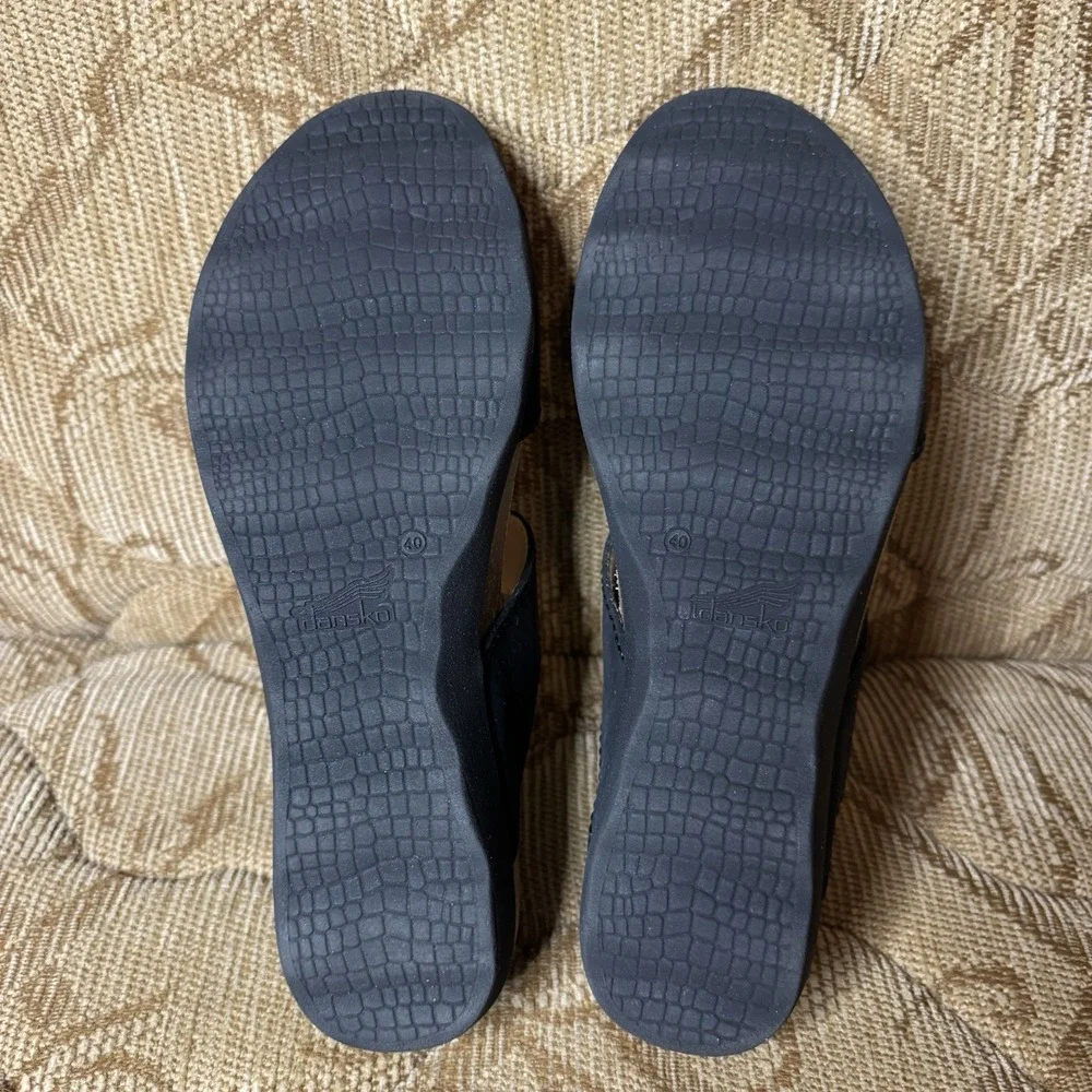 Dansko new
